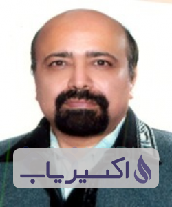 دکتر محمدحسن مهرافروز