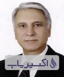 دکتر حسن بهادری کشکولی