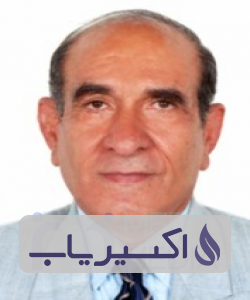 دکتر سیداحمد گلستانه