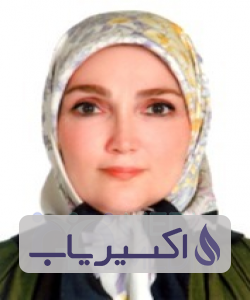 دکتر مریم صدرعضدی