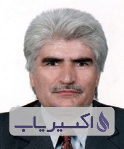 دکتر علی ملک محمدی