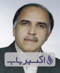 دکتر علی رازی