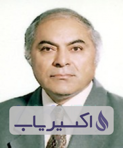 دکتر علی محمد غزنوی