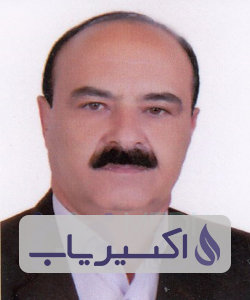 دکتر محمد عباسلو