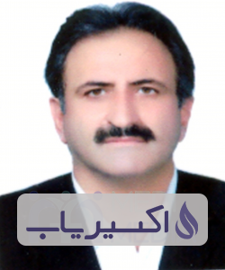 دکتر منصور کریمی بابااحمدی
