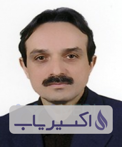 دکتر غلامرضا موحد
