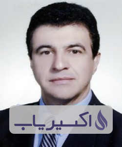 دکتر جمشید انصاری