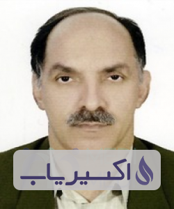 دکتر محمدرضا سعادتی انارکی