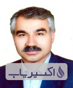 دکتر رجب منوچهرطیبی