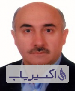 دکتر محمدحسن مهدوی دوست