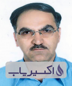 دکتر سیدعطاءاله موحدمحمدی