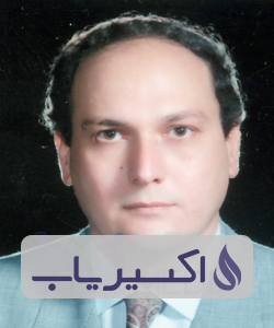 دکتر سیدابراهیم متینی