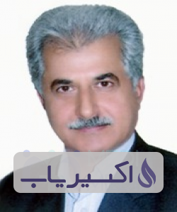 دکتر نعمت اله رمضانی