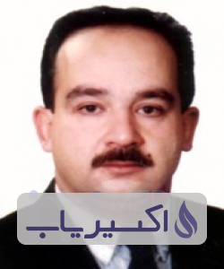 دکتر ایرج عتیقی مقدم