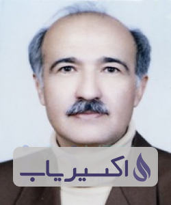 دکتر جمشید سعید