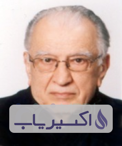 دکتر جواد غفورزاده نوبر