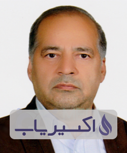 دکتر جمال ذبیحی محمودآبادی