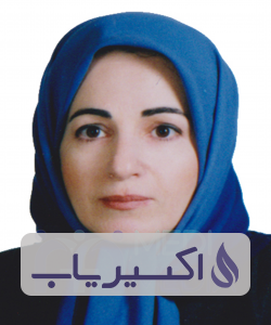 دکتر اکرم رنگرزجدی