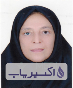 دکتر بی بی ملکه انوریه