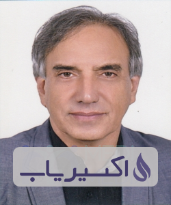 دکتر فرهاد خواجه نوری