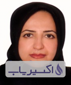 دکتر فضه برزآبادی فراهانی
