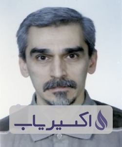 دکتر علیرضا منجمی