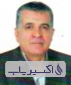 دکتر احمد ترزده