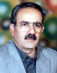 دکتر ابراهیم حنیفی