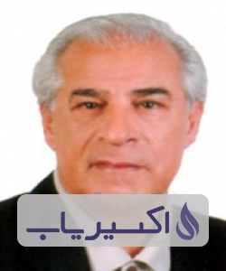 دکتر محمدرضا سفیدنام