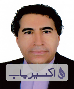دکتر کامران افضل