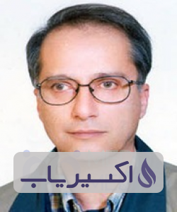 دکتر محمدرضا رضانیا