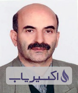 دکتر فرهاد شاه ملکی