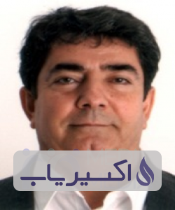 دکتر بیژن فدائی