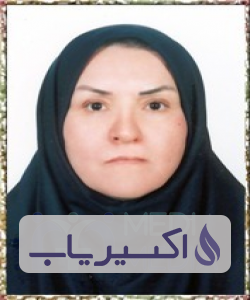 دکتر فاطمه بهرامی