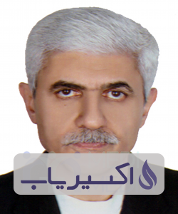 دکتر مهرزاد گودرزلو