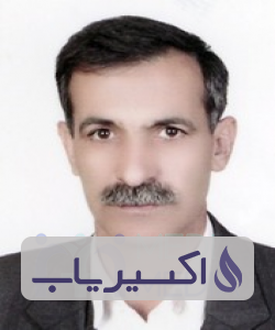 دکتر عباس زارع