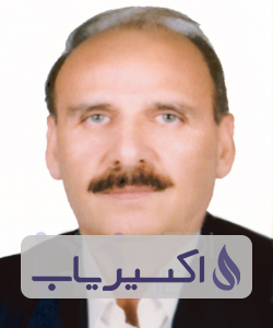 دکتر احمد خلیلی حسین آباد