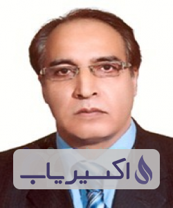 دکتر باقر توسلیان