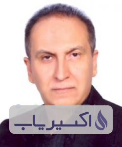 دکتر علی رضا زندی اصفهانی