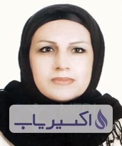دکتر گیتی لطفی
