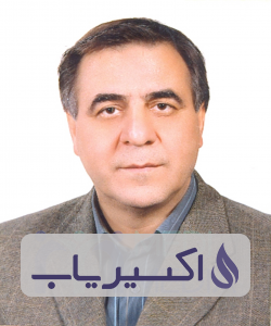 دکتر علی خدادادی فرد