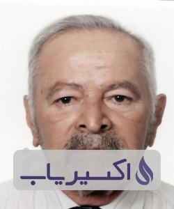دکتر بهمن فخران