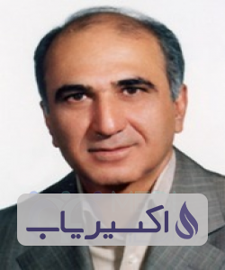 دکتر محمد فروغی