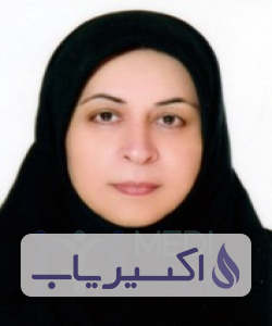 دکتر پروین محزونی