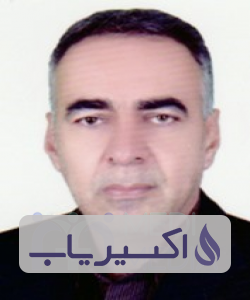 دکتر حبیب شخص نیائی