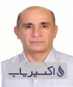 دکتر رضا کرمی متین