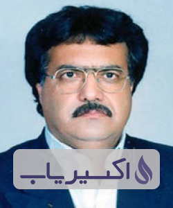 دکتر کرامت میربستگان