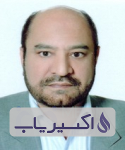 دکتر محمدرضا لشکری