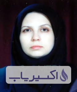 دکتر فریبا بشیری