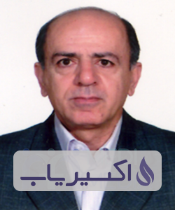 دکتر محمد پورشادی